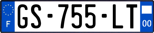 GS-755-LT