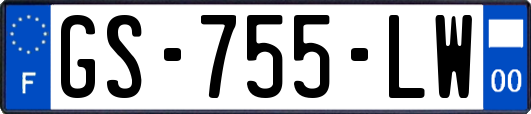 GS-755-LW
