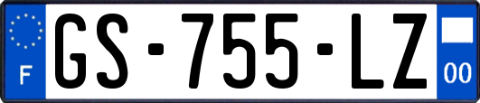 GS-755-LZ