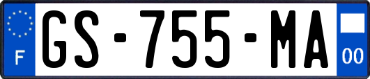 GS-755-MA