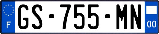 GS-755-MN