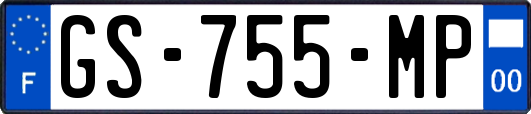 GS-755-MP