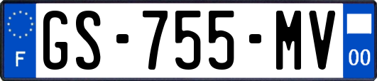 GS-755-MV