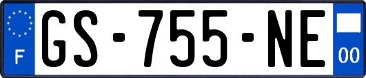 GS-755-NE
