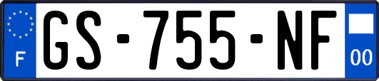 GS-755-NF