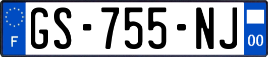 GS-755-NJ