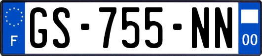 GS-755-NN