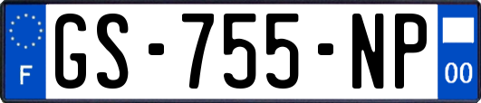 GS-755-NP