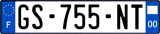 GS-755-NT