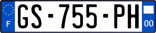 GS-755-PH