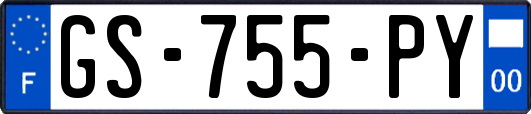 GS-755-PY