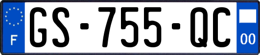 GS-755-QC