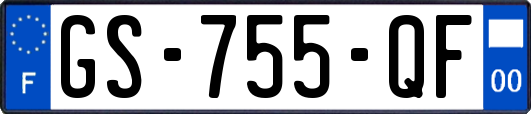 GS-755-QF