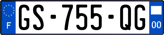 GS-755-QG