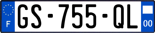 GS-755-QL