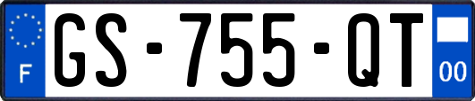 GS-755-QT