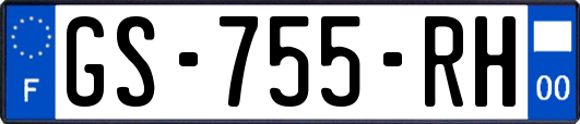 GS-755-RH