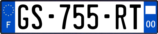 GS-755-RT