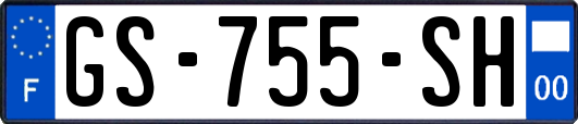 GS-755-SH