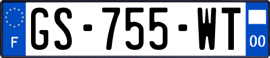 GS-755-WT
