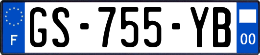 GS-755-YB