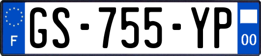 GS-755-YP