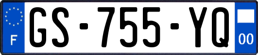 GS-755-YQ