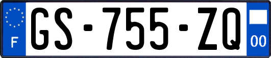 GS-755-ZQ