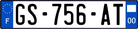 GS-756-AT