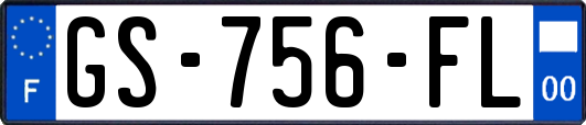 GS-756-FL