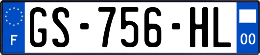 GS-756-HL