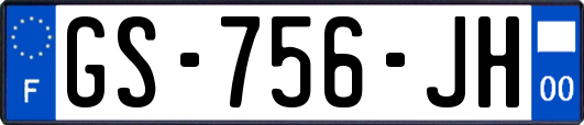 GS-756-JH