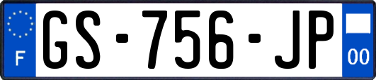 GS-756-JP