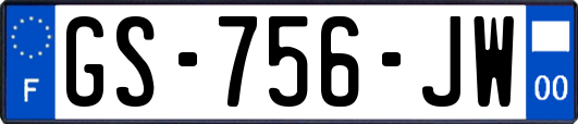 GS-756-JW
