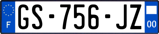 GS-756-JZ