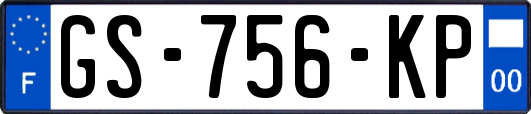 GS-756-KP