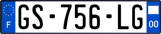 GS-756-LG
