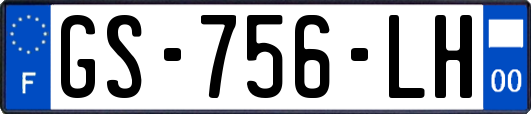 GS-756-LH