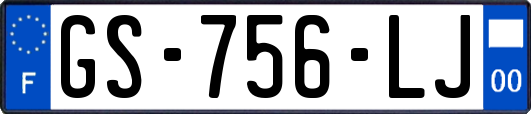 GS-756-LJ