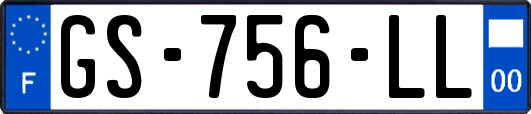 GS-756-LL