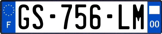 GS-756-LM