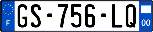 GS-756-LQ