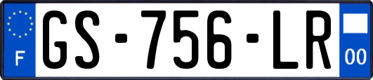 GS-756-LR