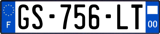 GS-756-LT