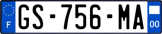 GS-756-MA