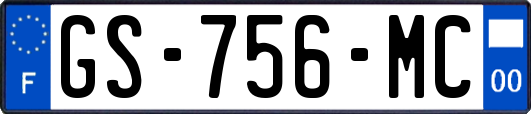 GS-756-MC