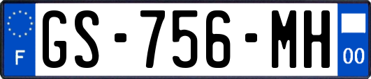 GS-756-MH