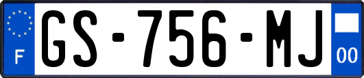 GS-756-MJ