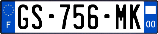 GS-756-MK