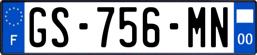 GS-756-MN